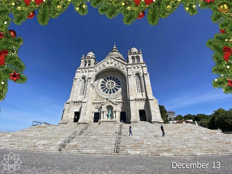 December 13 – Viana do Castelo