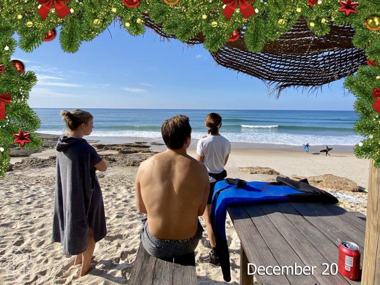 December 20 – Praia da Légua