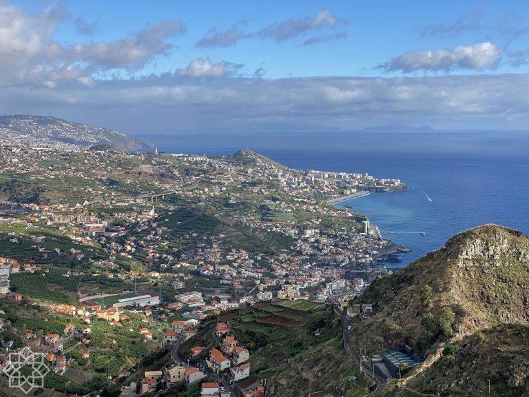 Madeira och Funchal med Portugalagent