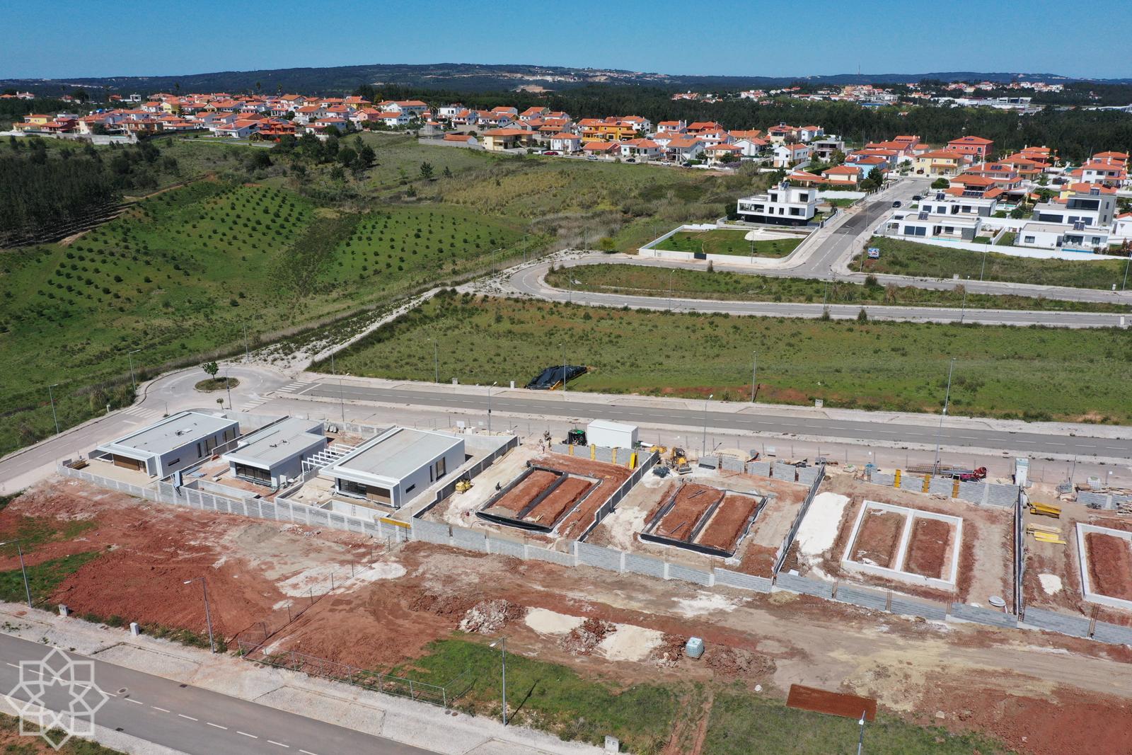 Köp hus betala med krypto i Portugal