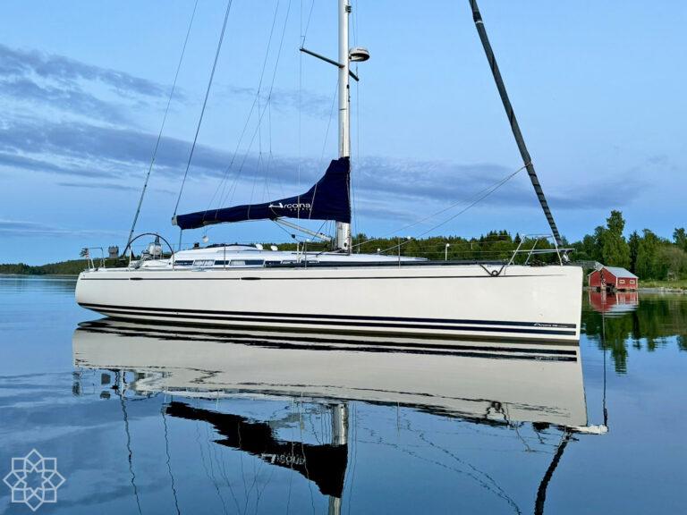 Arcona 430 for sale!