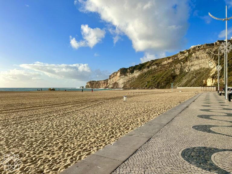 Seminarium i Nazare: Sälja och flytta tillbaka till Sverige?