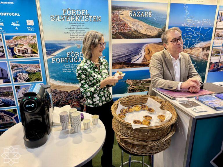 Fastighetsmässan Köpa hus utomlands